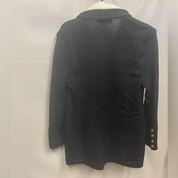 St John Soft Blazer - Picture 5 of 7